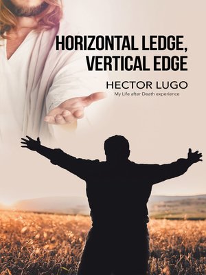 cover image of Horizontal Ledge, Vertical Edge